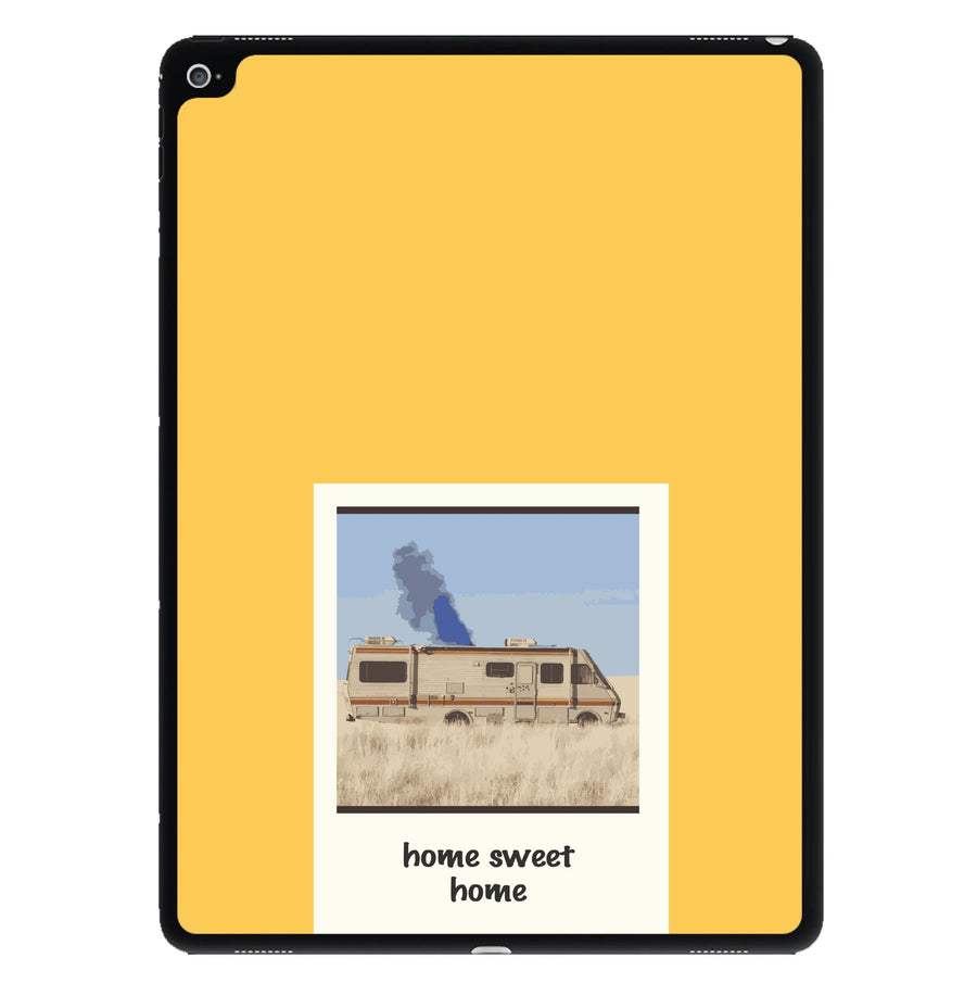 Home Sweet Home - Breaking Bad iPad Case