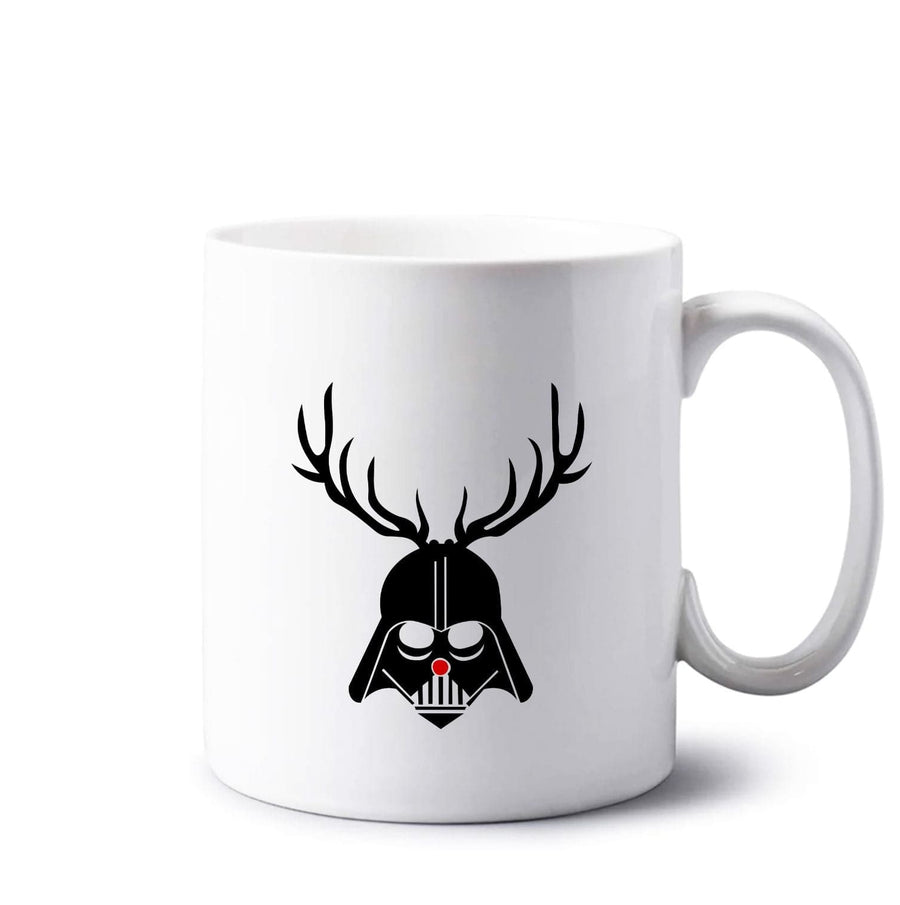 Christmas Darth Vader - Star Wars Mug