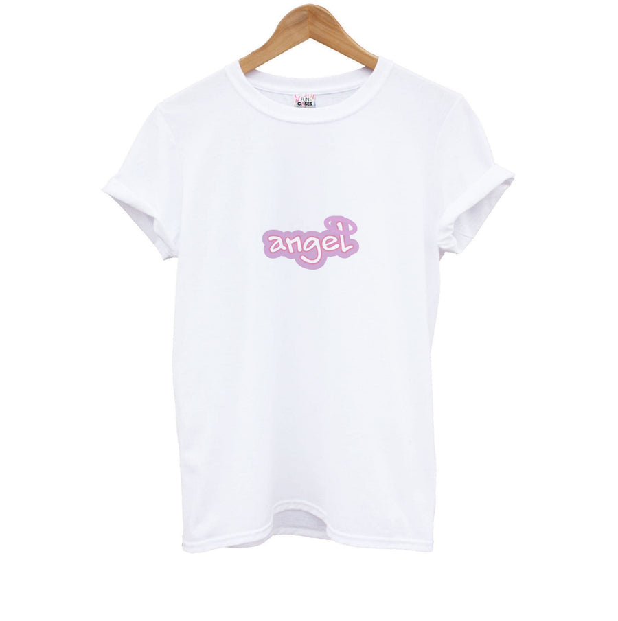 Angel - Loren Gray Kids T-Shirt
