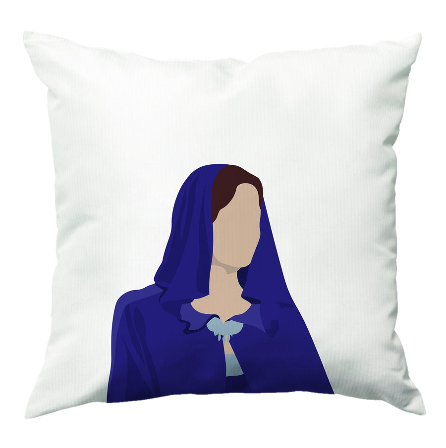 Arwen - Lord Of The Rings Cushion