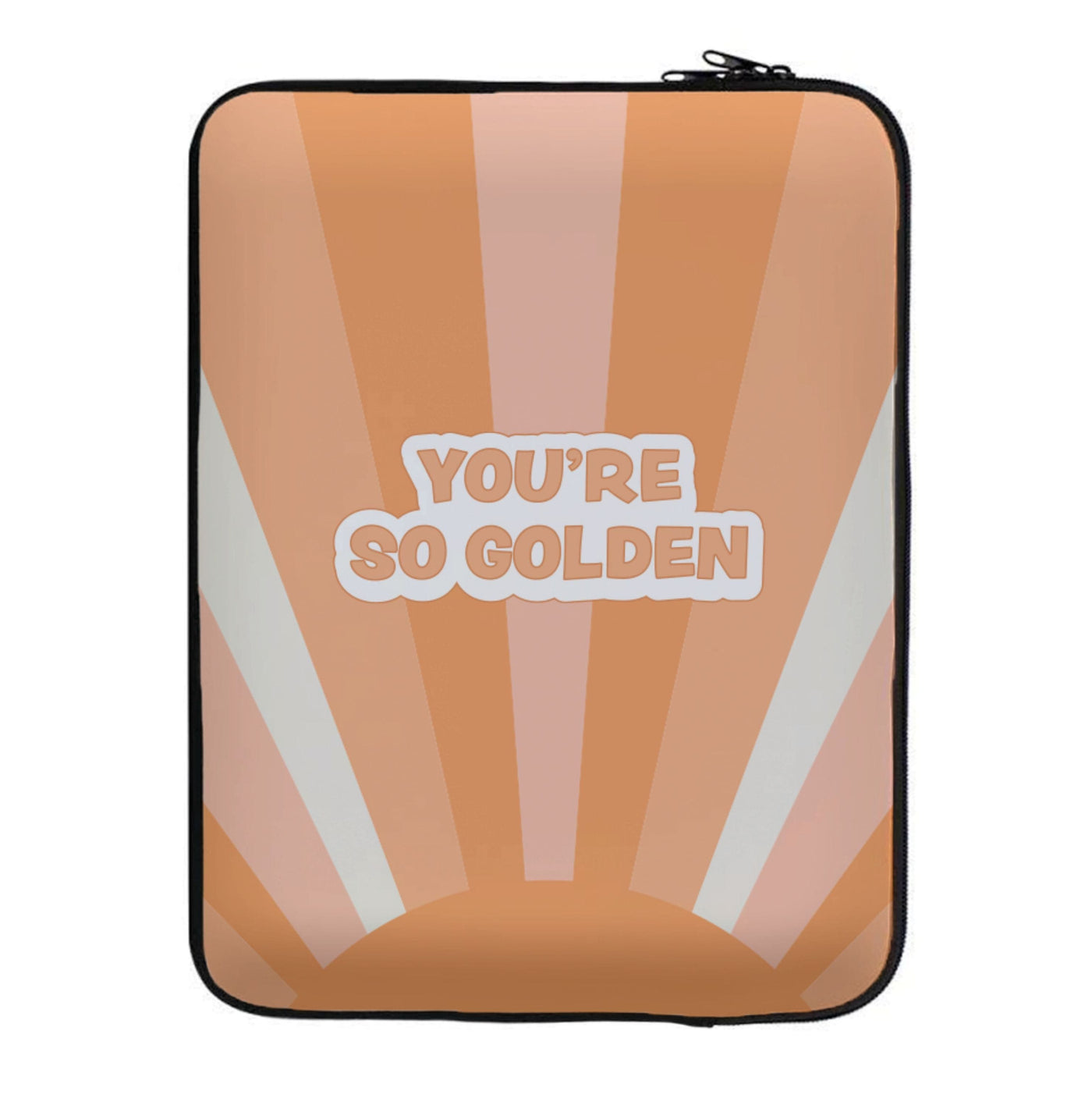You're So Golden - Harry Laptop Sleeve