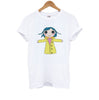 Coraline Kids T-Shirts