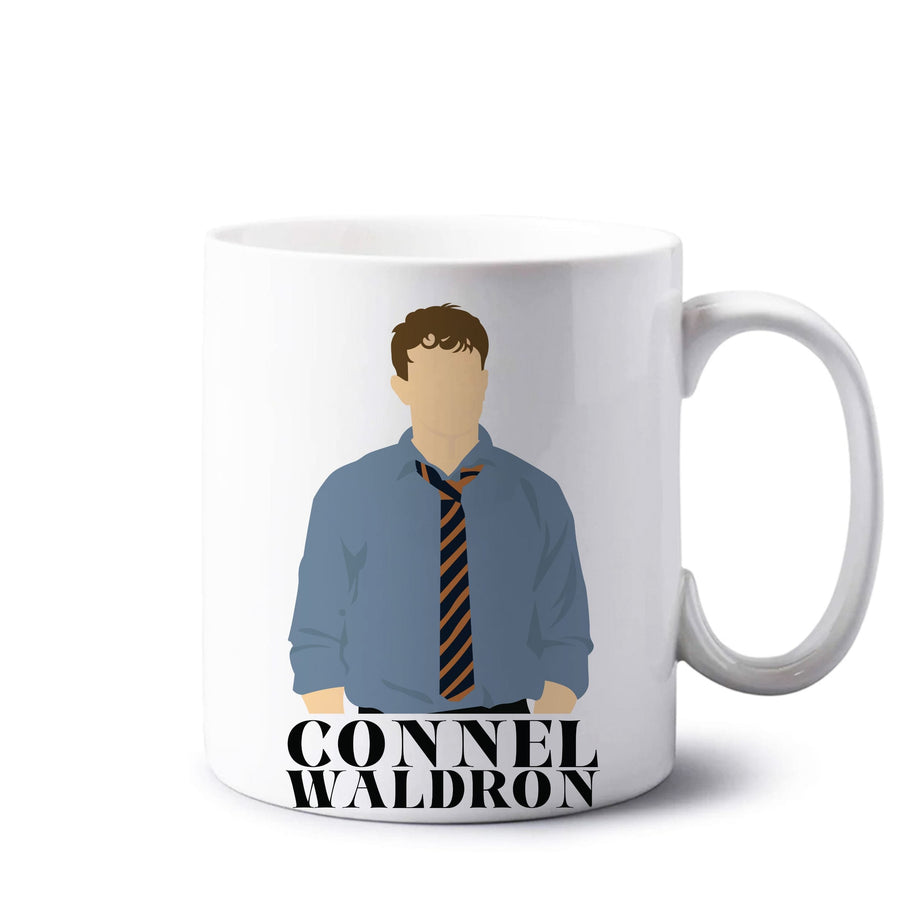 Connel Waldron - Paul Mescal Mug