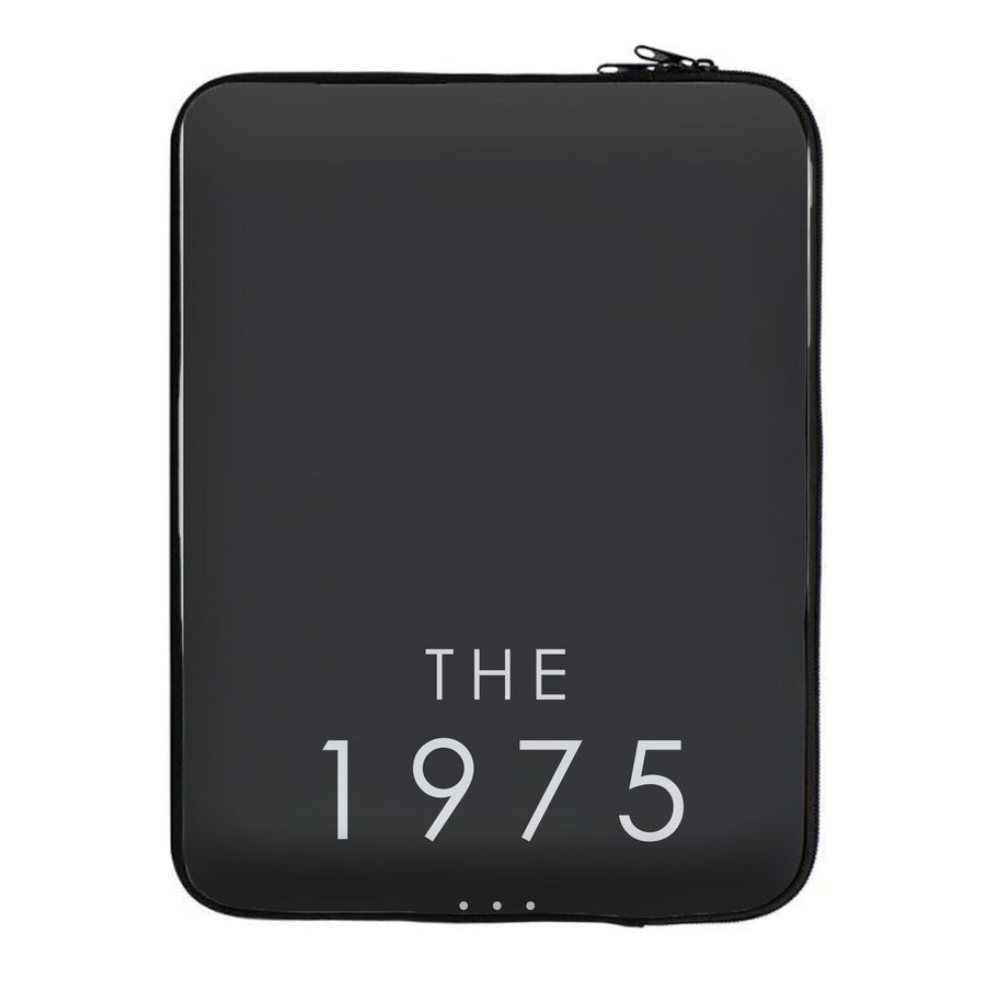 The 1975 Laptop Sleeve