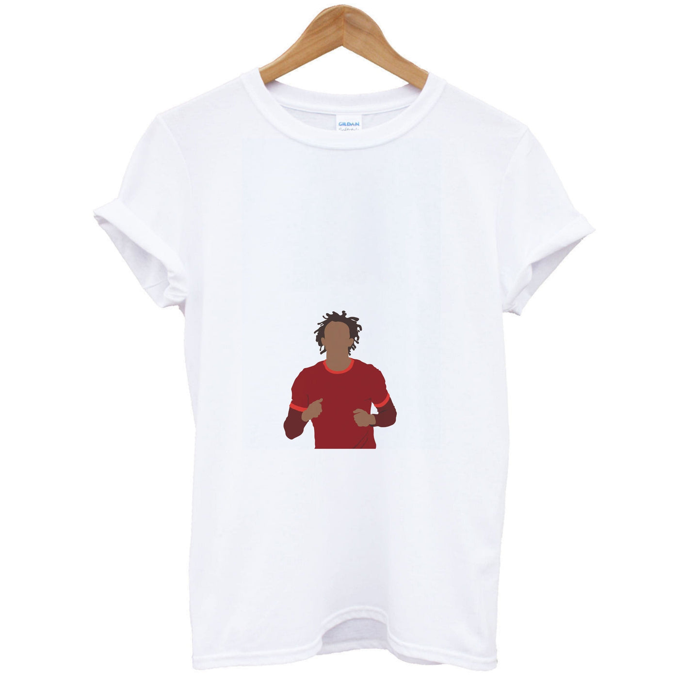 Trent Alexander-Arnold - Football T-Shirt