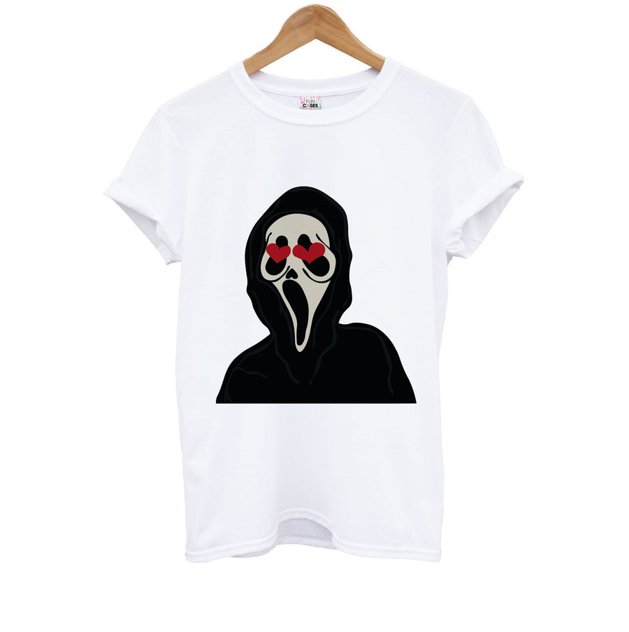 Love Eyes - Scream Kids T-Shirt