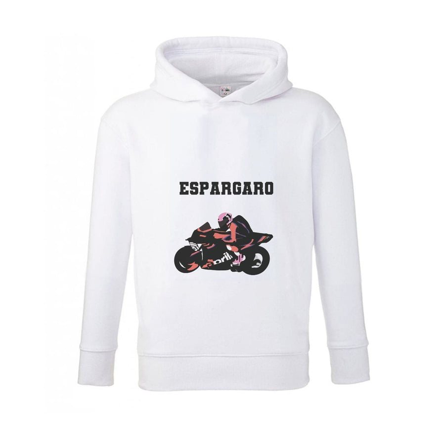 Espargaro - Moto GP Kids Hoodie