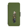 Lord Of The Rings Wallet Phone Cases