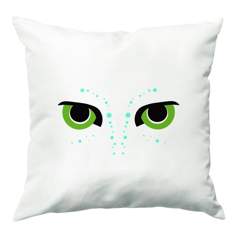 Avatar Eyes Cushion