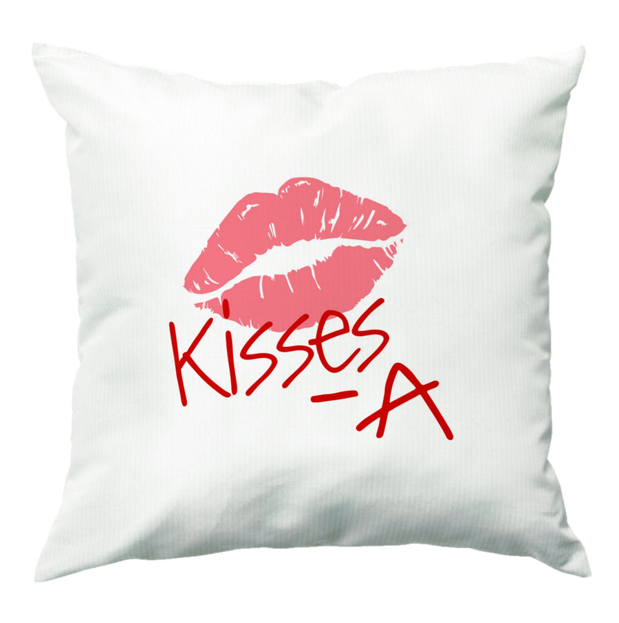 Kisses - A - Pretty Litte Liars Cushion