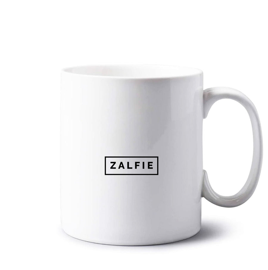 Zalfie TRXYE Style Mug