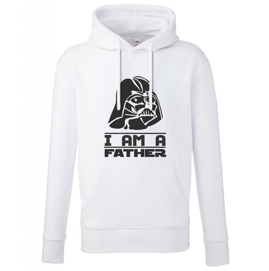 I Am Your Father - Fathers Day Hoodie