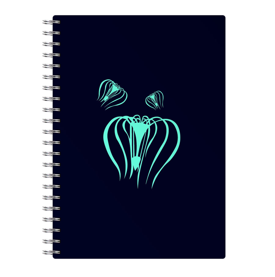 Tree Of Souls - Avatar Notebook