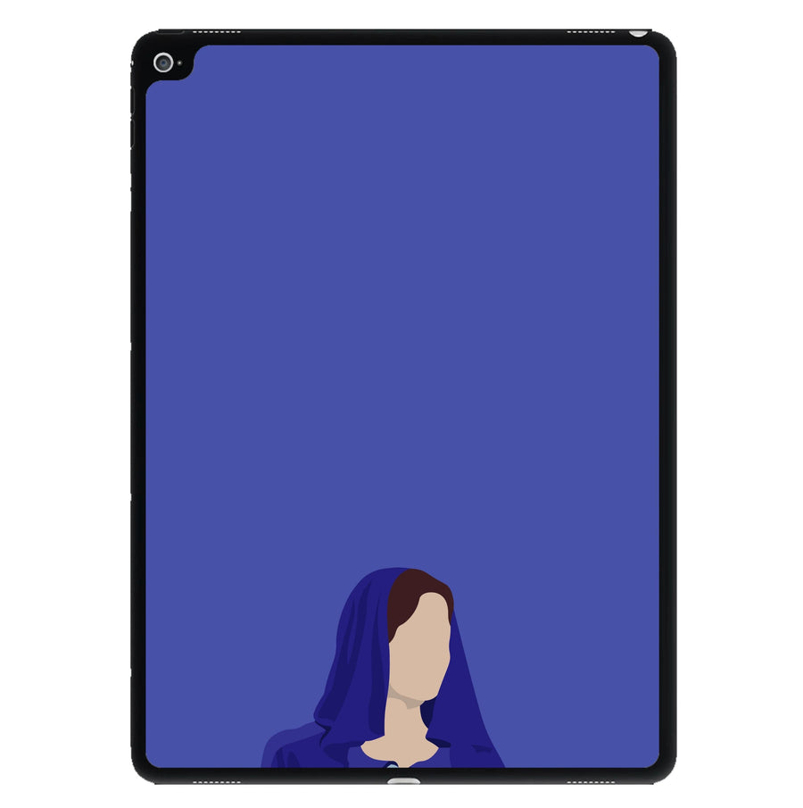 Arwen - Lord Of The Rings iPad Case