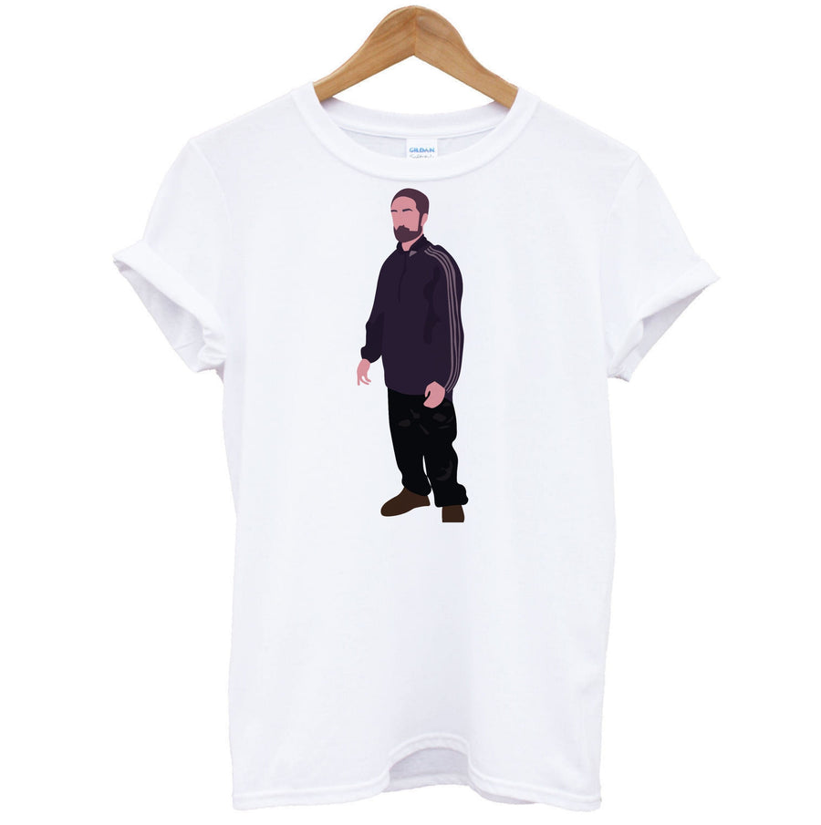 Robert Pattison - Twilight T-Shirt