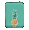 Pineapples Laptop Sleeves