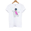 Frosty The Snowman Kids T-Shirts