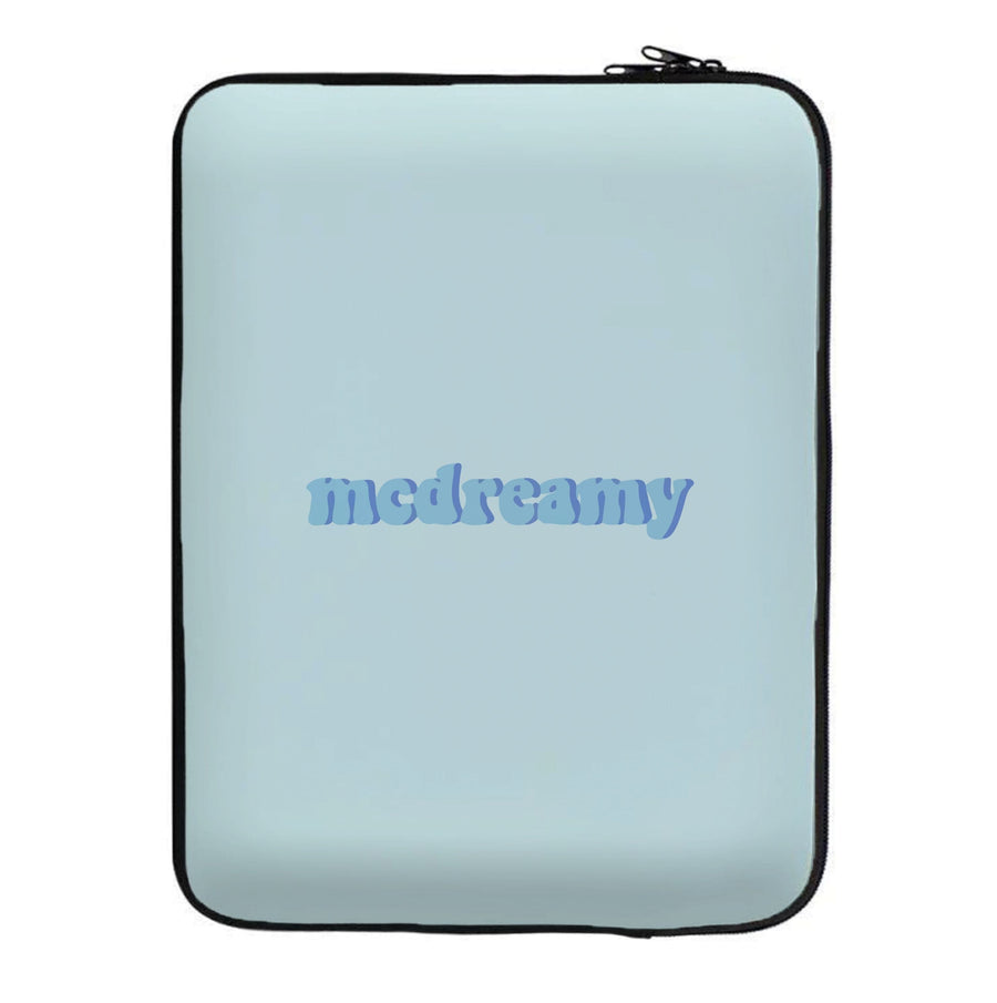 Mcdreamy - Grey's Anatomy Laptop Sleeve