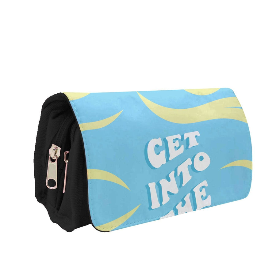 Get Into The Groove - Madonna Pencil Case