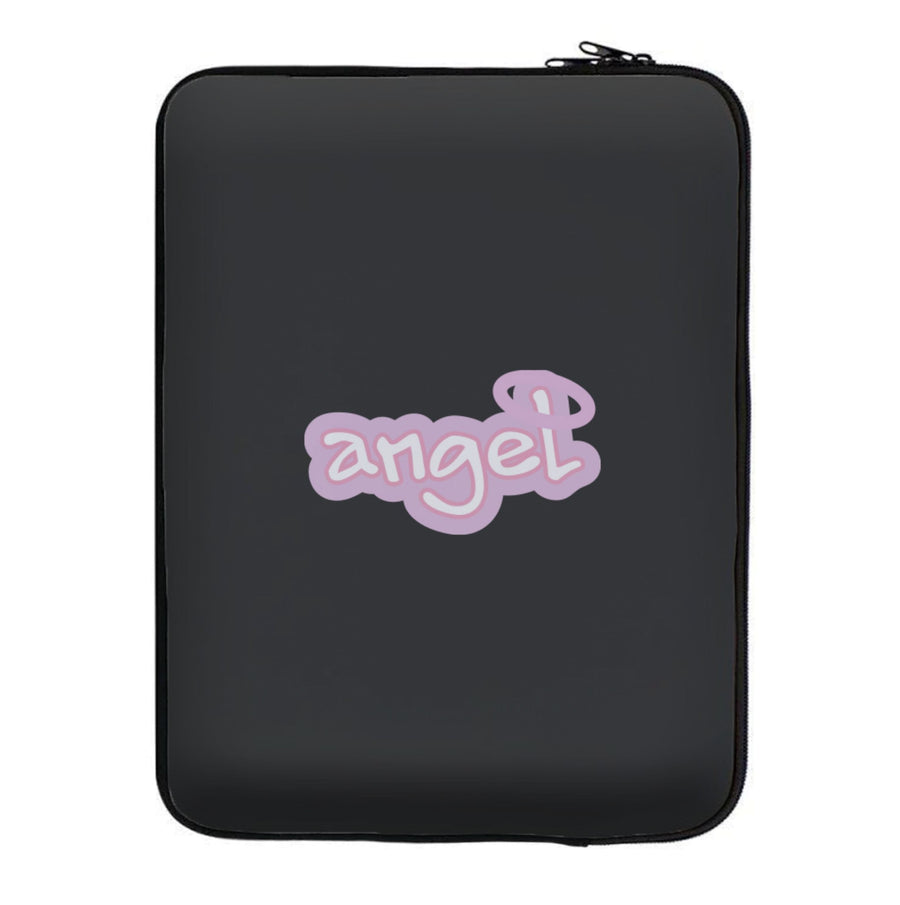 Angel - Loren Gray Laptop Sleeve