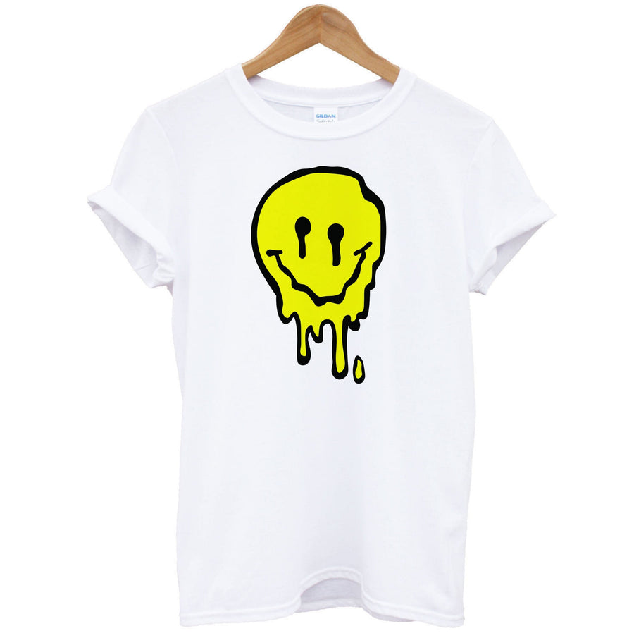 Smiley - Juice WRLD T-Shirt
