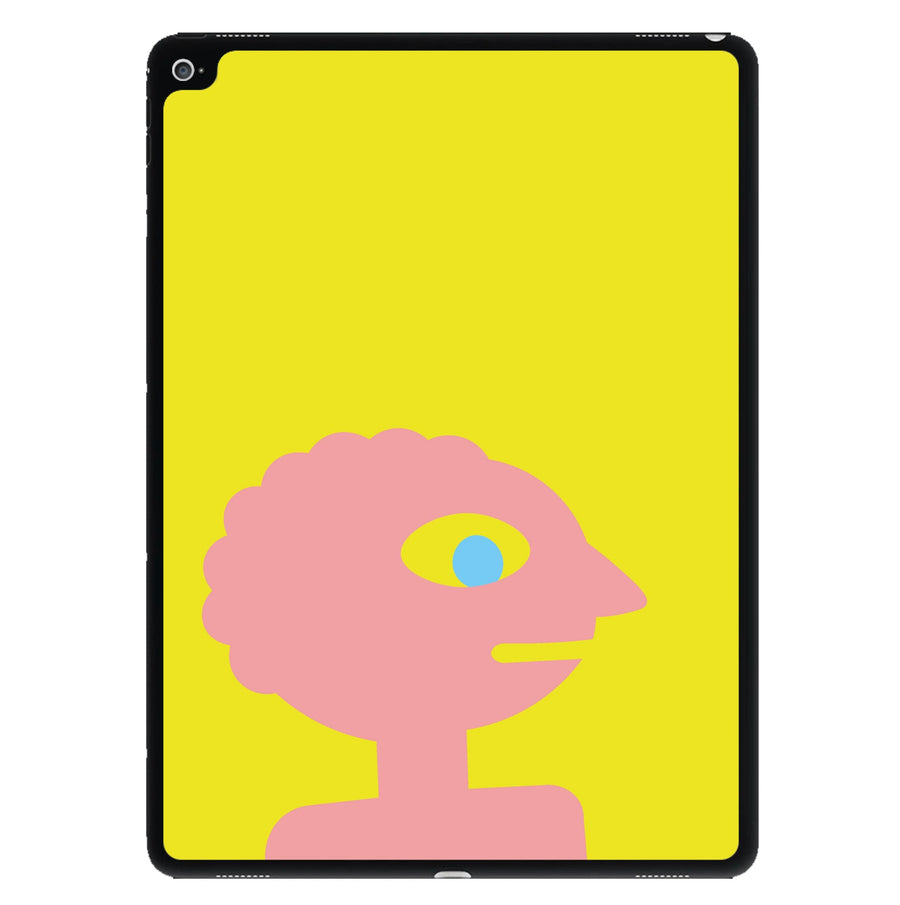 Prismo - Adventure Time iPad Case