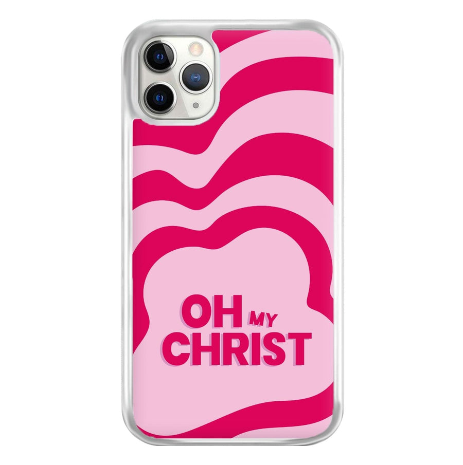Oh My - Gavin And Stacey Phone Case