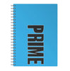 Prime Notebooks