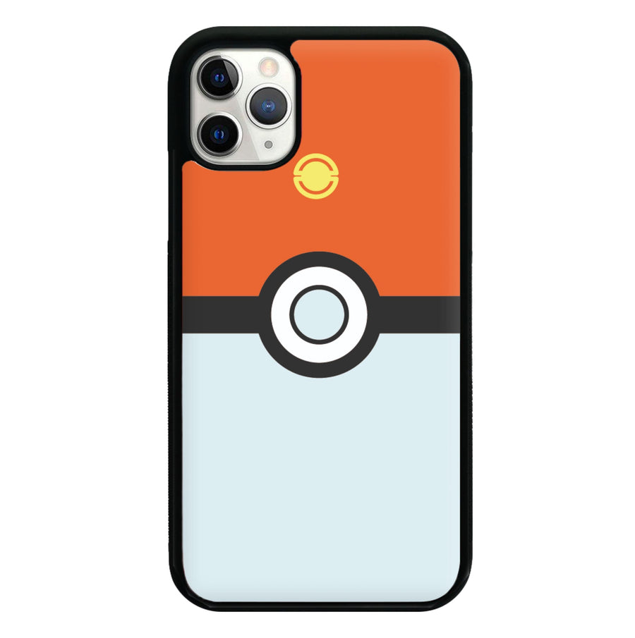 Sports Ball - Pokemon Phone Case