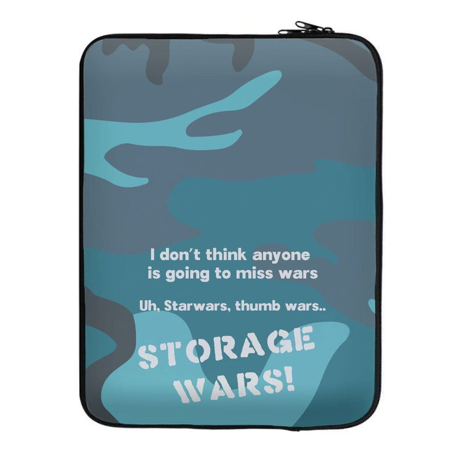 Storage Wars - Community Laptop Sleeve
