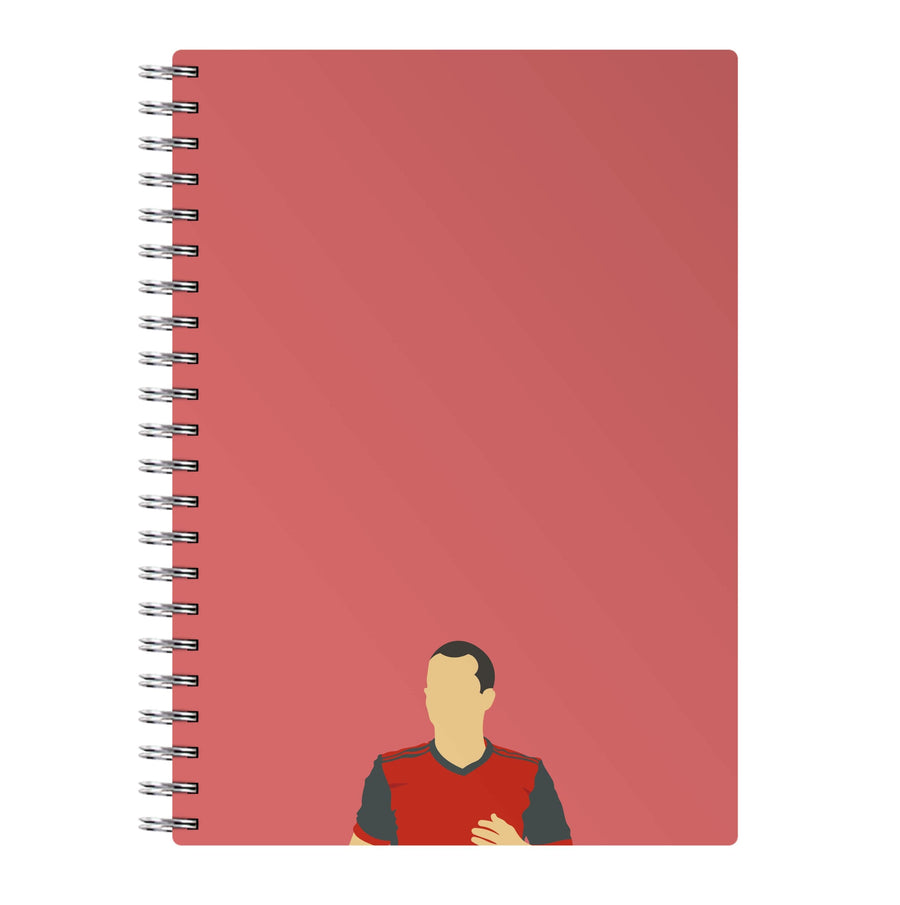 Sebastian Giovinco - MLS Notebook