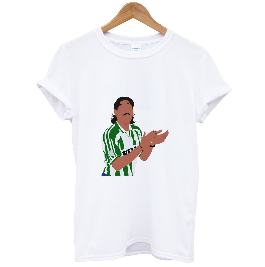 Héctor Bellerín - Football T-Shirt