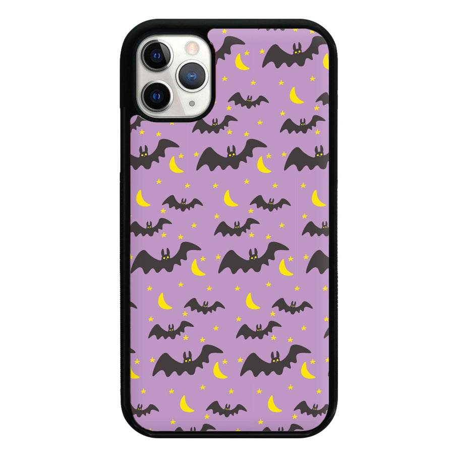 Halloween Pattern 4 Phone Case