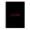 Lucifer Notebooks