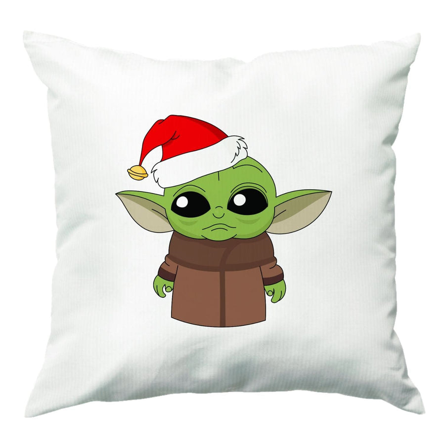 Baby Yoda - Star Wars Cushion