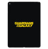Guardians Of Galaxy iPad Cases