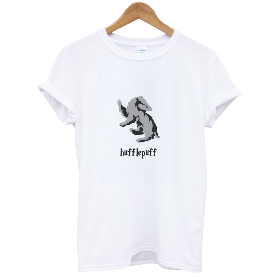 Hufflepuff - Hogwarts Legacy T-Shirt
