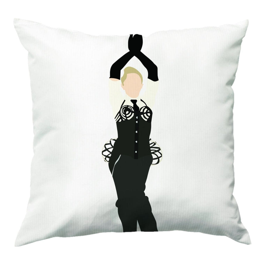 Dance - Madonna Cushion