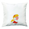 Frosty The Snowman Cushions