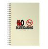 Skate Aesthetic Notebooks