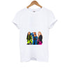 Little Mix Kids T-Shirts