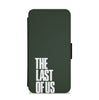 The Last Of us Wallet Phone Cases
