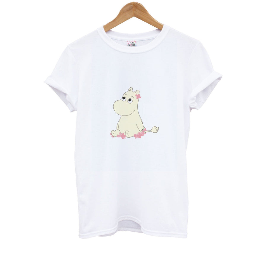 Moomintroll - Moomin Kids T-Shirt