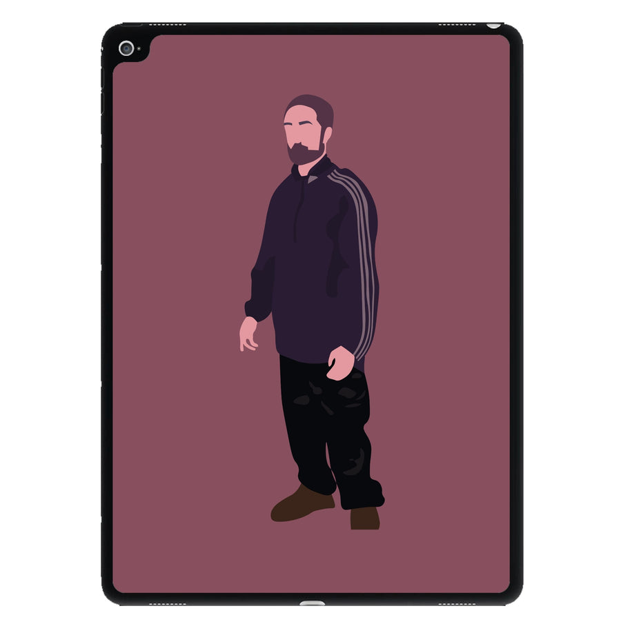 Robert Pattison - Twilight iPad Case
