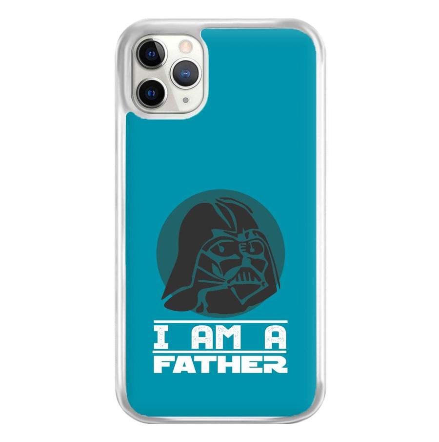 I Am Your Father - Fathers Day Phone Case