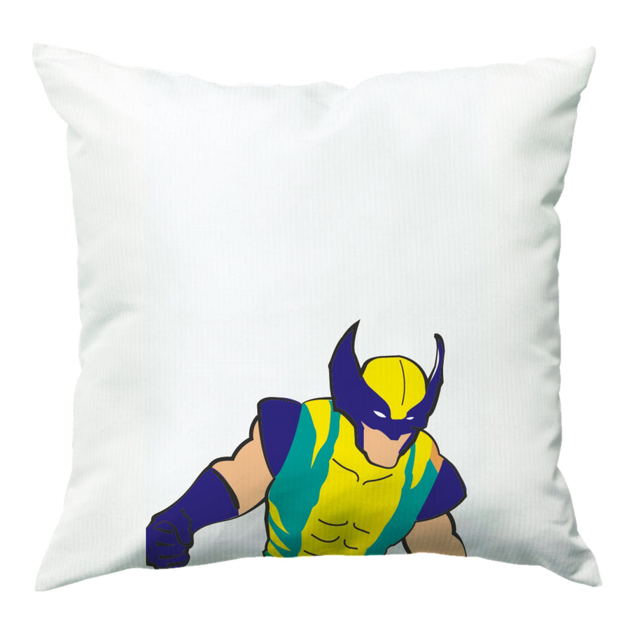 Wolverine - Marvel Cushion