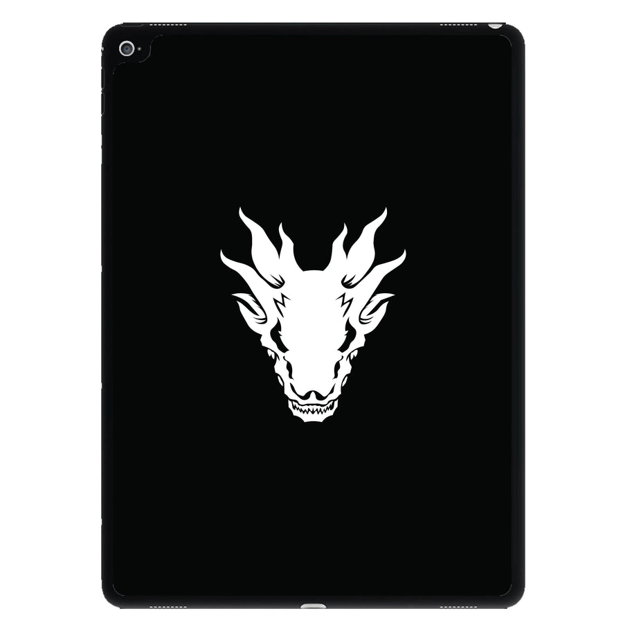 Dragon - House Of Dragon iPad Case