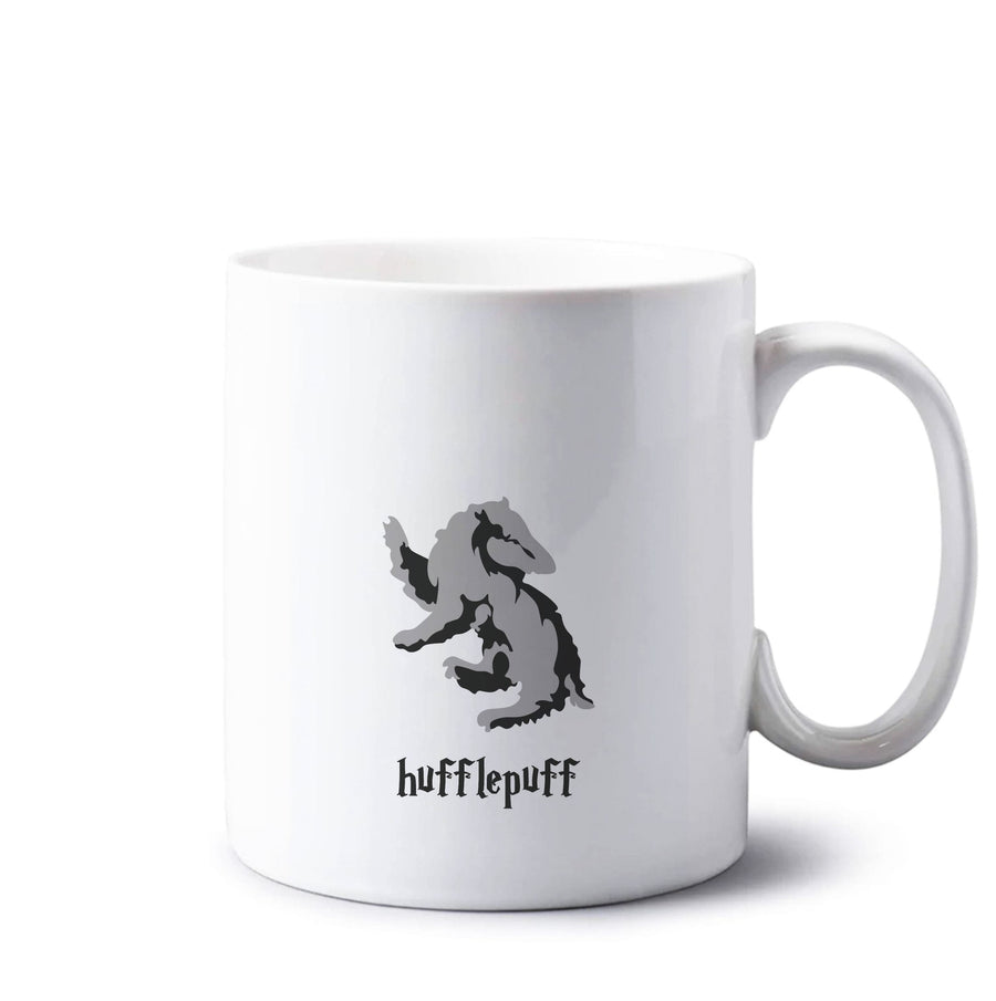 Hufflepuff - Hogwarts Legacy Mug