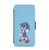 Sonic Wallet Phone Cases