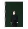 Michael Myers Notebooks